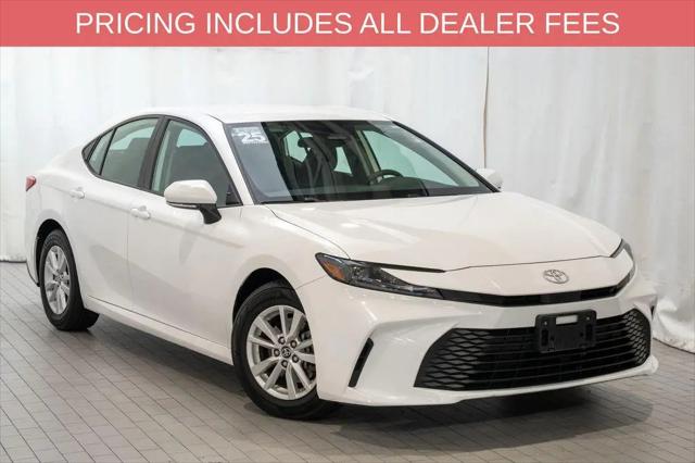 2025 Toyota Camry LE for sale in Raleigh, NC