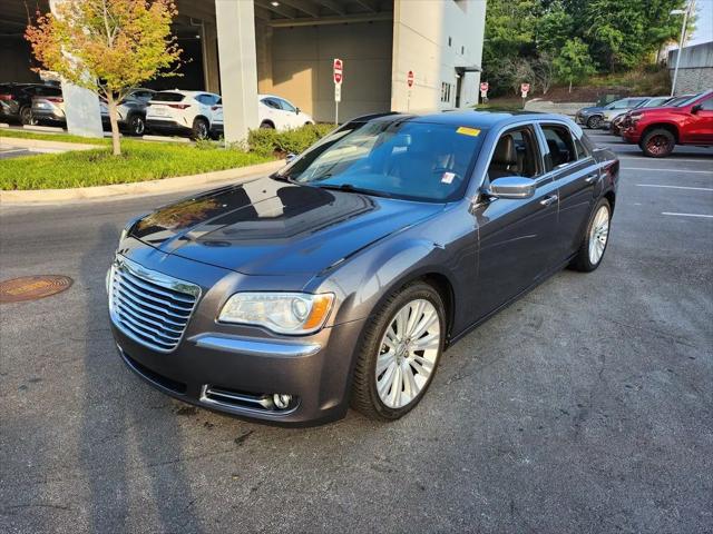 2013 Chrysler 300 Base for sale in Smyrna, GA