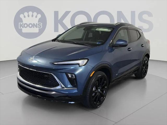 2025 Buick Encore GX Sport Touring AWD for sale in Vienna, VA