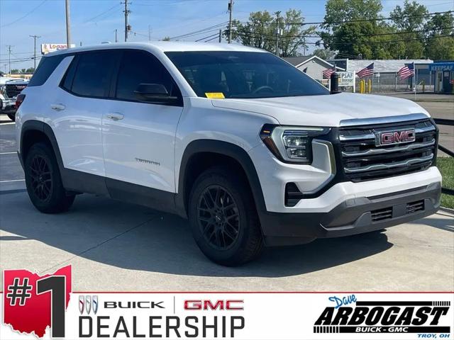 2026 GMC Terrain AWD Elevation for sale in Troy, OH
