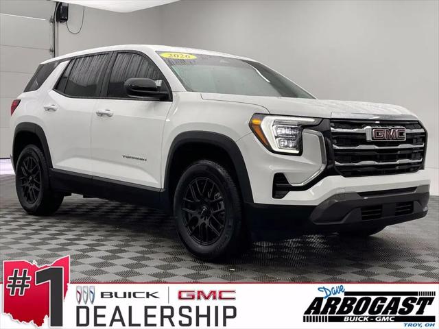 2026 GMC Terrain AWD Elevation for sale in Troy, OH