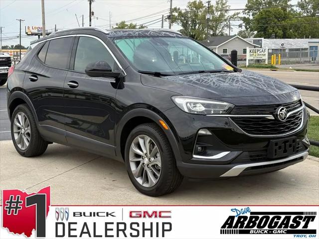 2023 Buick Encore GX Essence FWD for sale in Troy, OH