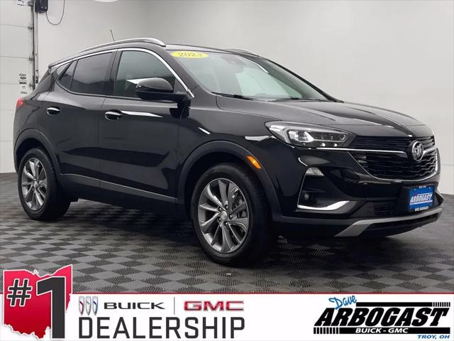 2023 Buick Encore GX Essence FWD for sale in Troy, OH