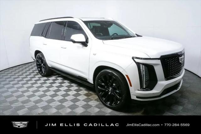 2025 Cadillac Escalade Sport Platinum for sale in Chamblee, GA