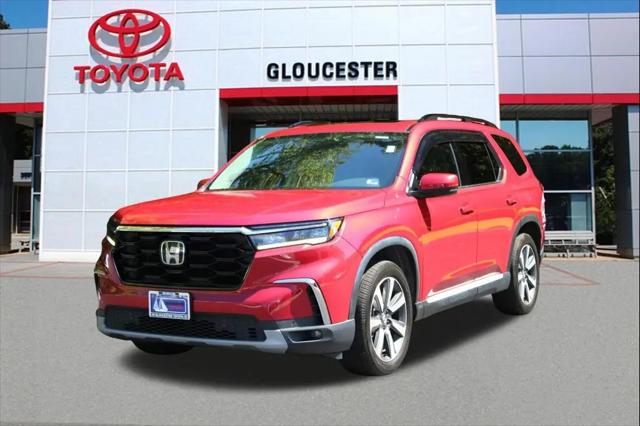 2023 Honda Pilot AWD Touring for sale in Gloucester, VA