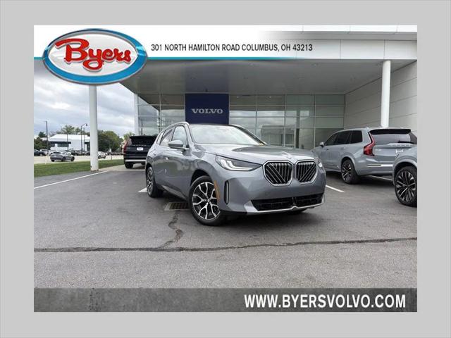 2026 BMW X3 30 xDrive for sale in Columbus, OH