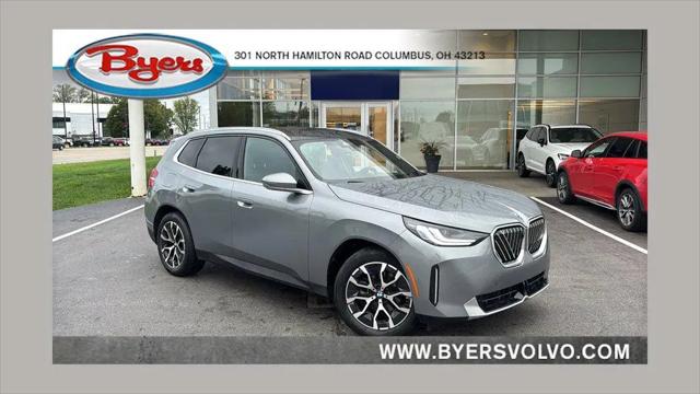 2026 BMW X3 30 xDrive for sale near Columbus, OH