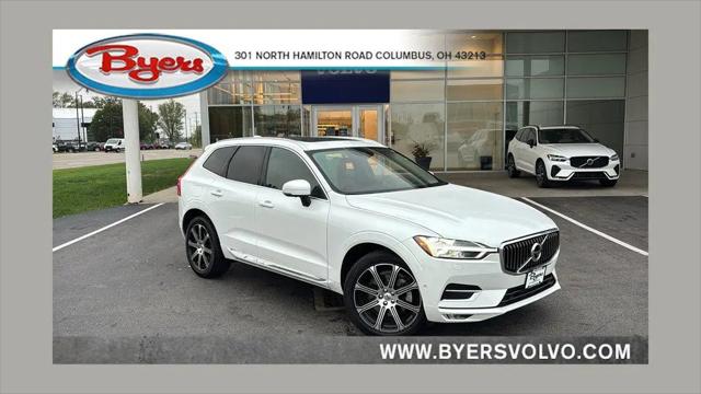 2018 Volvo XC60 T6 Inscription for sale near Columbus, OH