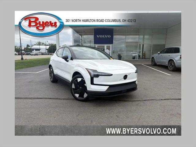 2025 Volvo EX30 Ultra Twin Motor Performance, Fully electric for sale in Columbus, OH