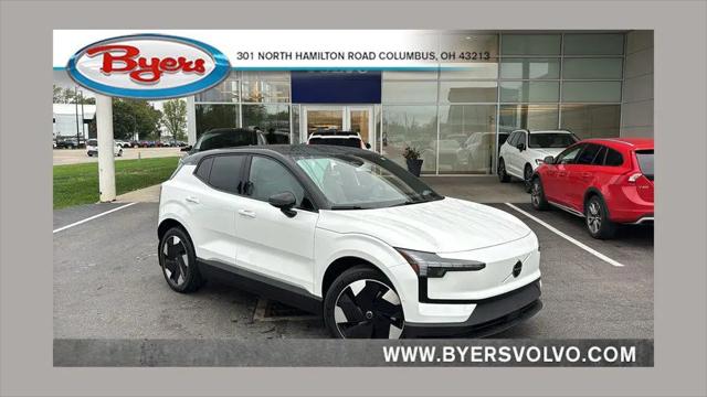 2025 Volvo EX30 Ultra Twin Motor Performance, Fully electric for sale in Columbus, OH
