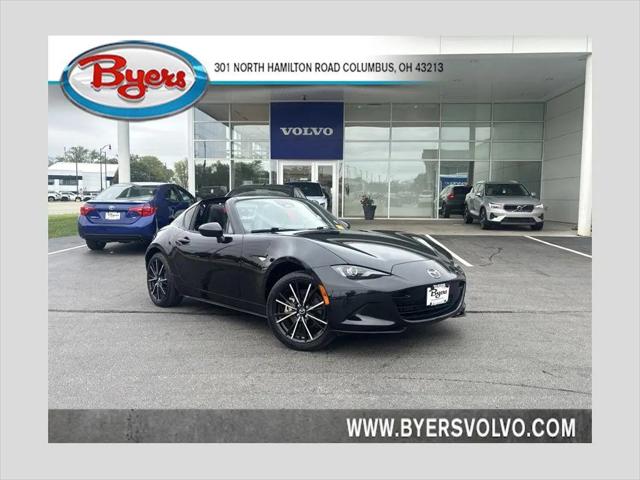 2025 Mazda MX-5 Grand Touring for sale in Columbus, OH