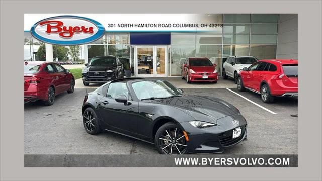 2025 Mazda MX-5 Grand Touring for sale near Columbus, OH