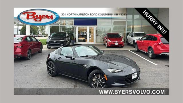 2025 Mazda MX-5 Grand Touring for sale near Columbus, OH