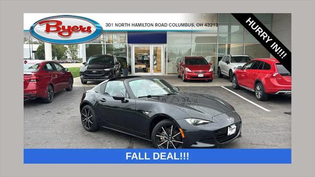 2025 Mazda MX-5 Grand Touring for sale near Columbus, OH