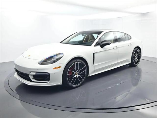 2023 Porsche Panamera 4S for sale in West Palm Beach, FL