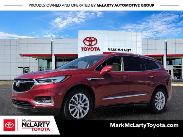 2021 Buick Enclave FWD Essence for sale in North Little Rock, AR