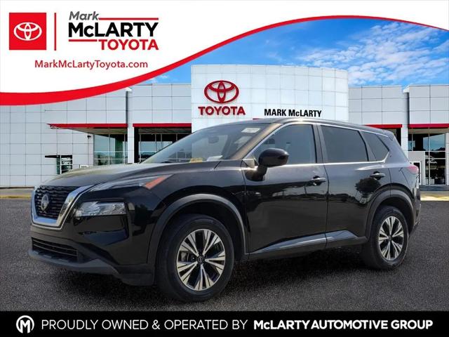 2023 Nissan Rogue SV FWD for sale in North Little Rock, AR