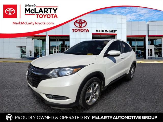 2016 Honda HR-V EX for sale in North Little Rock, AR