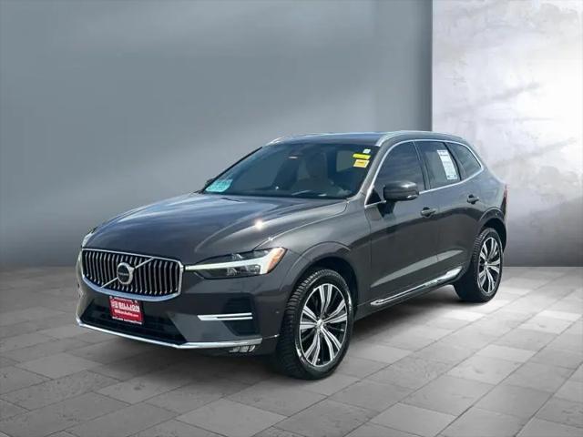 2022 Volvo XC60 B5 Inscription for sale in Rapid City, SD