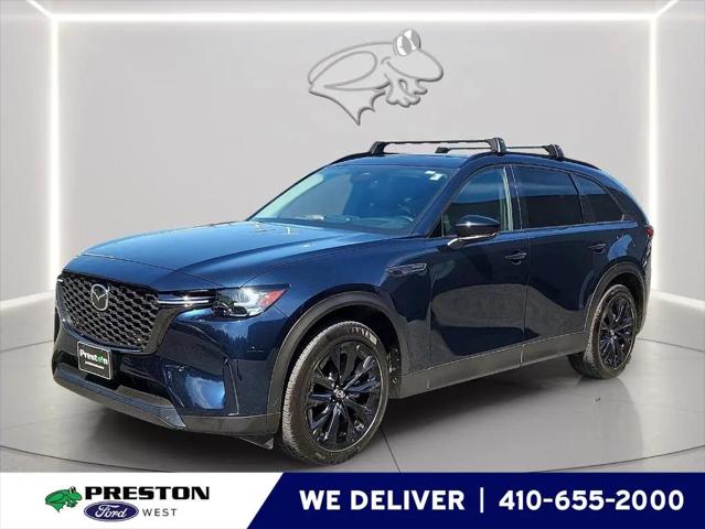 2025 Mazda X-90 Premium Sport for sale in Randallstown, MD