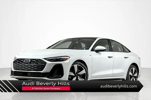 2026 Audi A5 Premium TFSI quattro S tronic for sale in Beverly Hills, CA