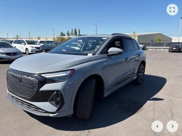 2022 Audi e-tron Premium Plus 50 quattro for sale in Beaverton, OR