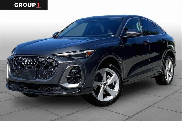 2025 Audi Q5 Premium Plus TFSI quattro S tronic for sale in Peabody, MA