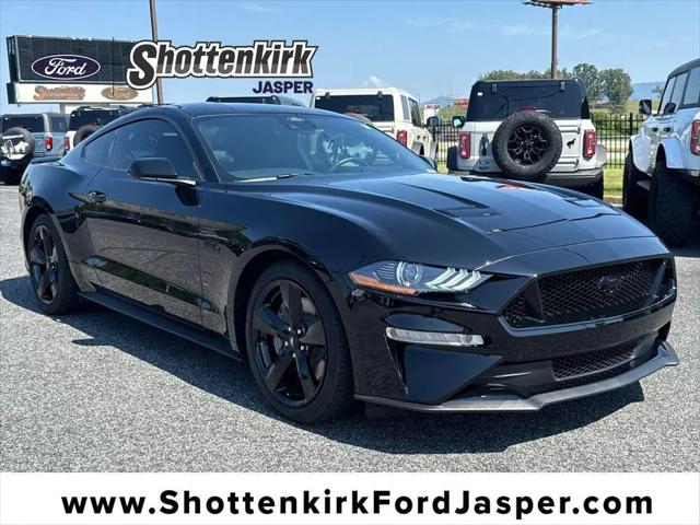 2022 Ford Mustang GT Premium for sale in Jasper, GA