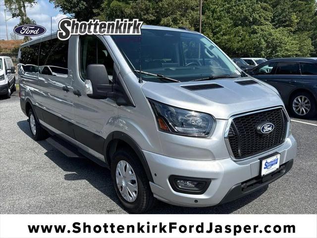 2026 Ford Transit-350 Passenger Van XLT for sale in Jasper, GA