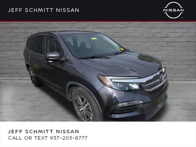 2018 Honda Pilot for sale near Beavercreek, OH