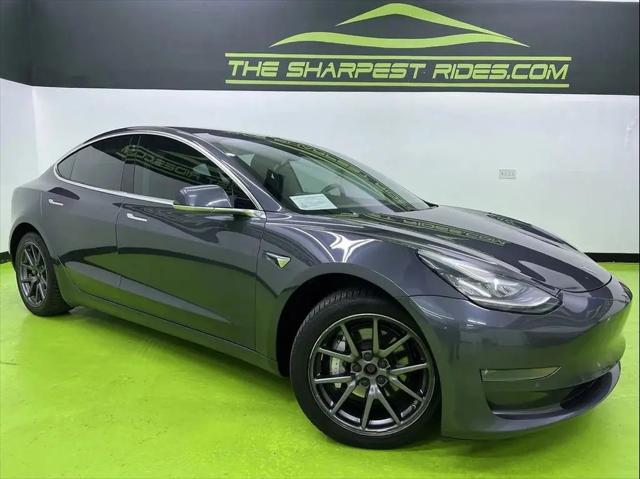 2018 Tesla Model 3 Long Range for sale in Englewood, CO