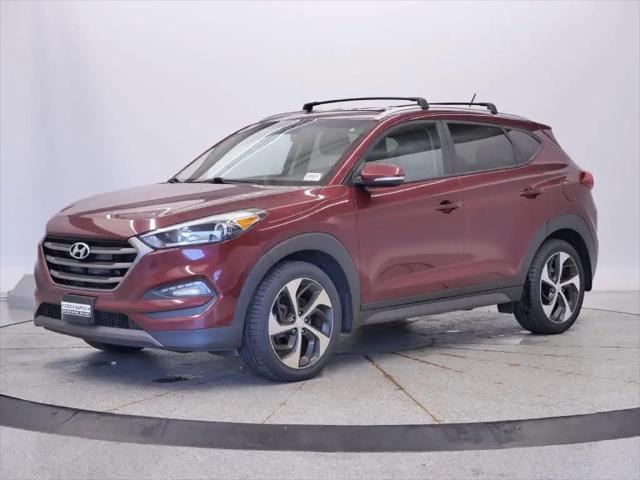 2016 Hyundai Tucson Sport for sale in Coon Rapids, MN
