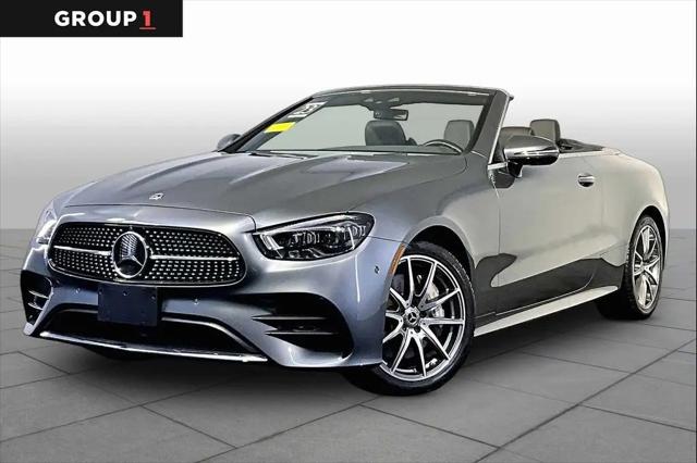 2023 Mercedes-Benz E 450 4MATIC for sale in Westwood, MA