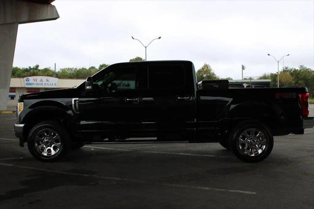 2017 Ford F-250 LARIAT for sale in Goodlettsville, TN