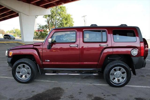 2008 HUMMER H3 Alpha for sale in Goodlettsville, TN