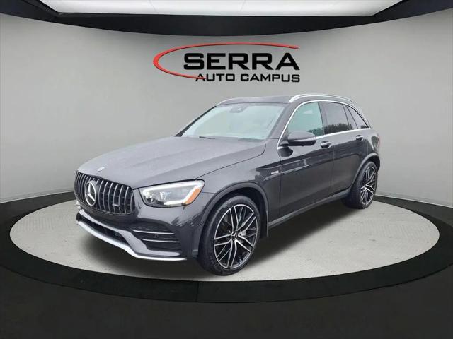 2022 Mercedes-Benz GLC 4MATIC for sale in Okemos, MI