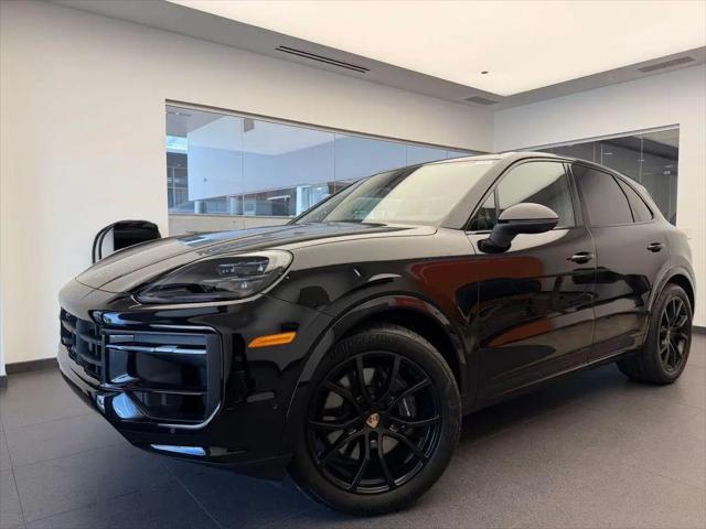 2026 Porsche Cayenne Cayenne for sale in Okemos, MI