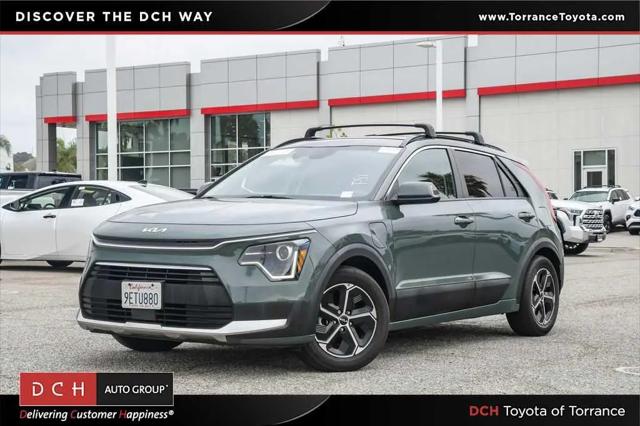 2023 Kia Niro Plug-In Hybrid EX for sale in Torrance, CA