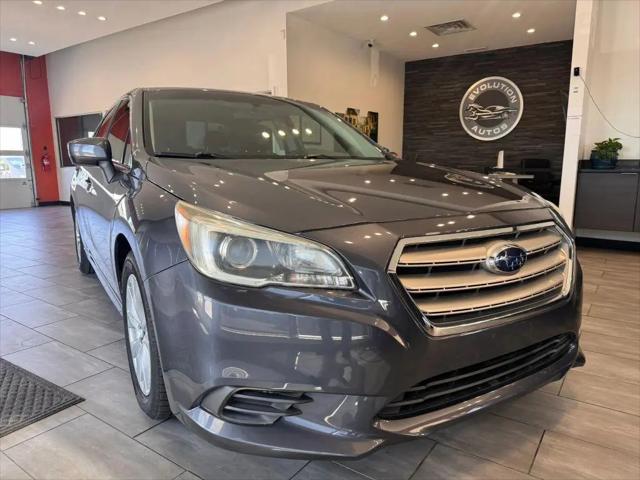 2016 Subaru Legacy 2.5i Premium for sale in Whiteland, IN