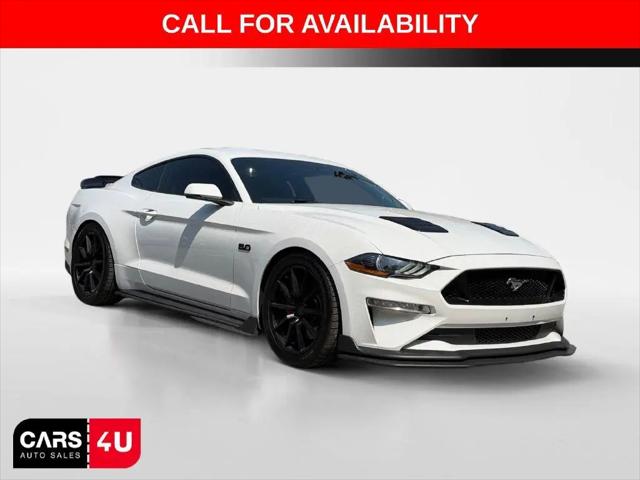 2019 Ford Mustang GT Premium for sale in Knoxville, TN
