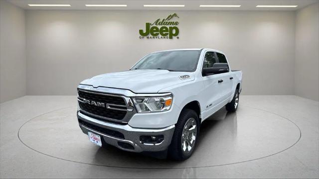 2023 Ram 1500 Big Horn Crew Cab 4x4 57 Box for sale in Aberdeen, MD