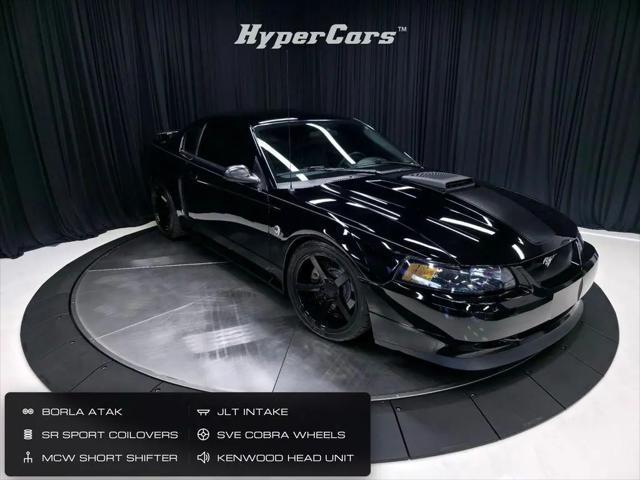 2004 Ford Mustang Mach 1 for sale in New Albany, IN