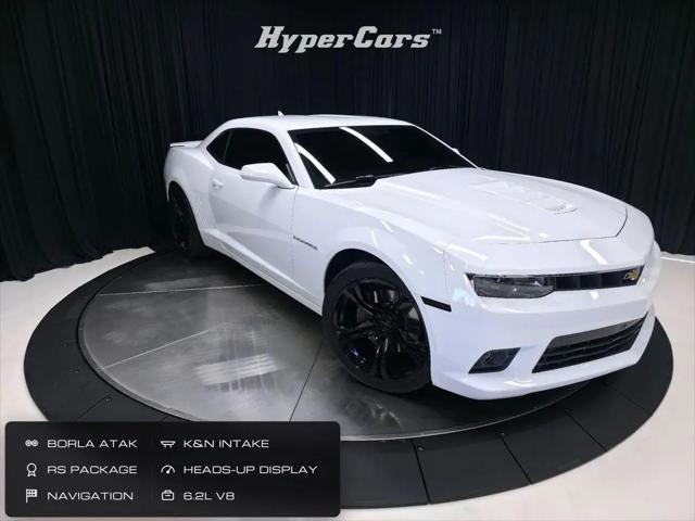 2014 Chevrolet Camaro 2SS for sale in New Albany, IN