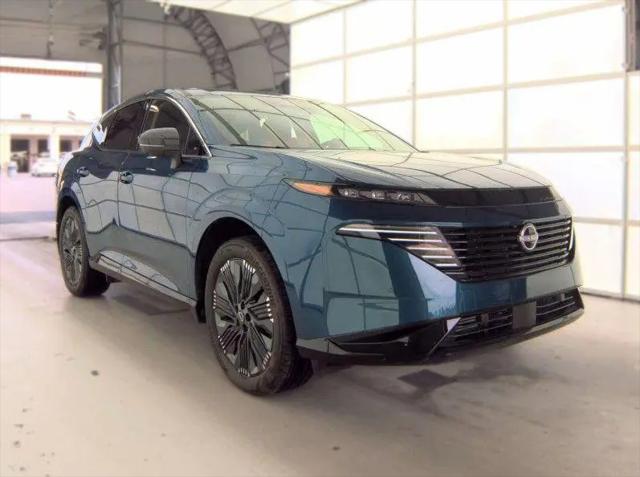 2025 Nissan Murano Platinum for sale in Sheboygan, WI