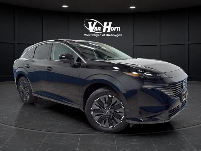 2025 Nissan Murano Platinum for sale in Sheboygan, WI