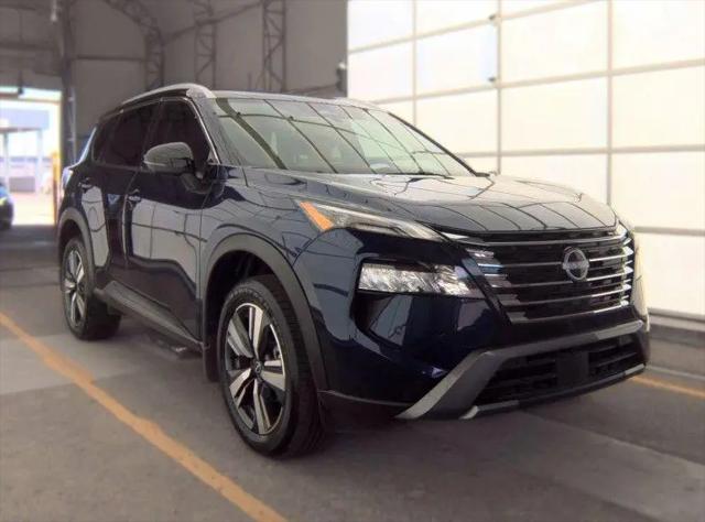 2025 Nissan Rogue SL Intelligent AWD for sale in Sheboygan, WI