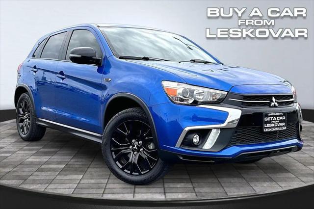2018 Mitsubishi Outlander Sport 2.0 LE for sale in Kennewick, WA