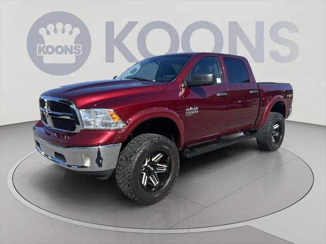 2021 Ram 1500 Tradesman for sale in Westminster, MD