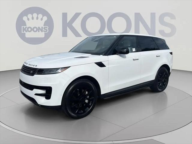 2024 Land Rover Range Rover Sport SE for sale in Westminster, MD