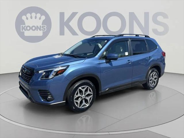 2024 Subaru Forester Premium for sale in Westminster, MD